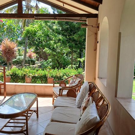 Fuchs Villas Negombo Buitenkant foto