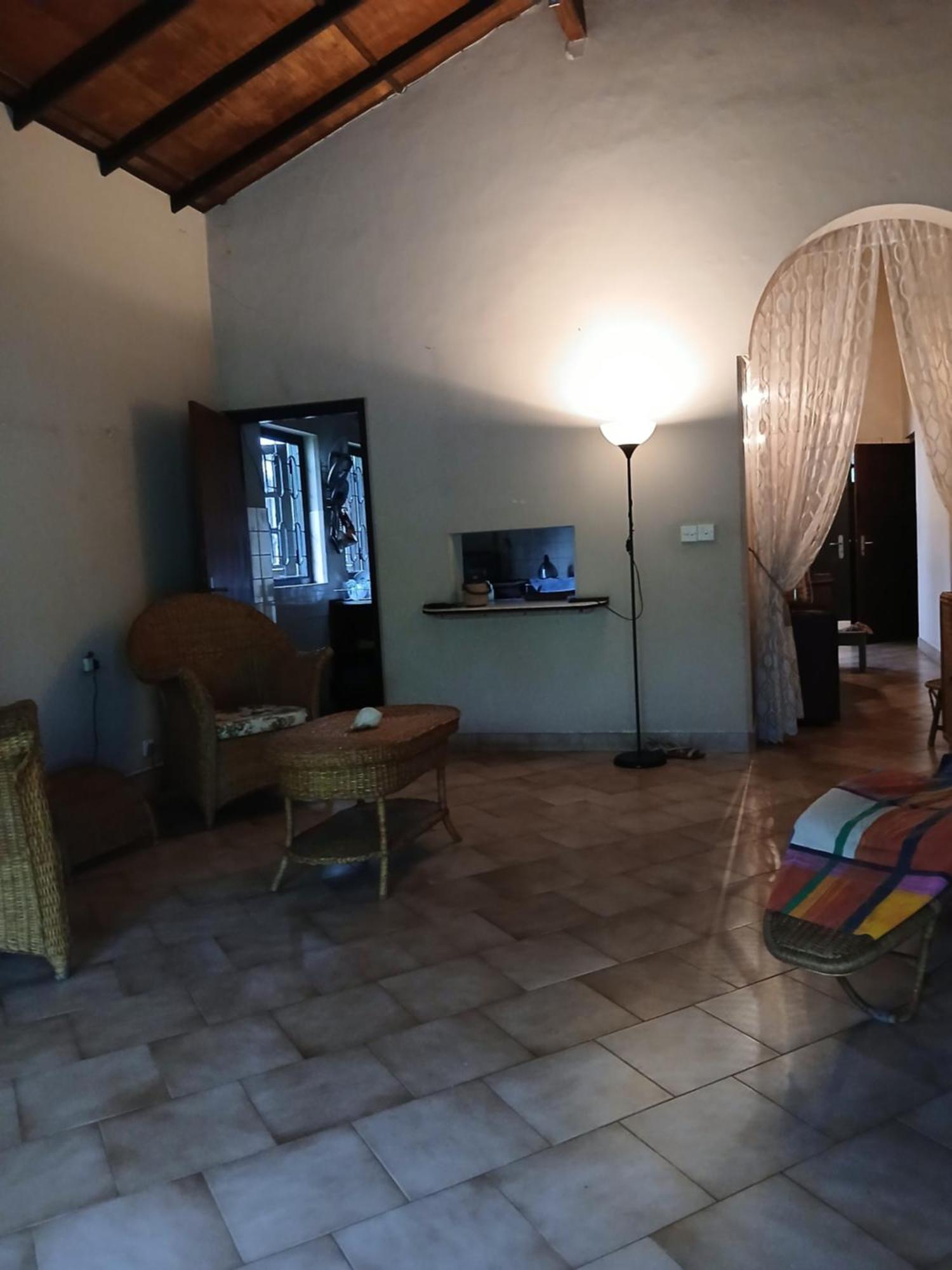 Fuchs Villas Negombo Buitenkant foto