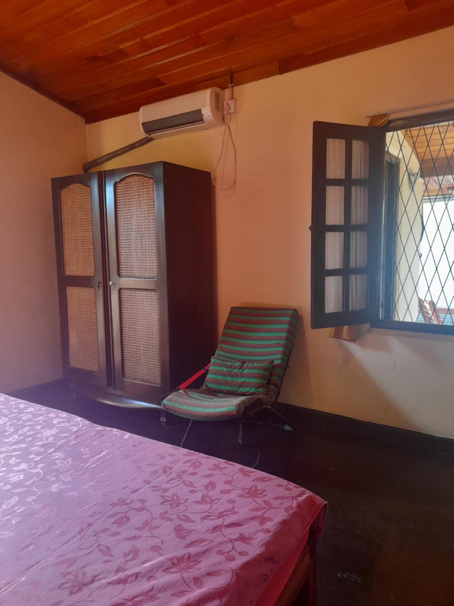 Fuchs Villas Negombo Buitenkant foto