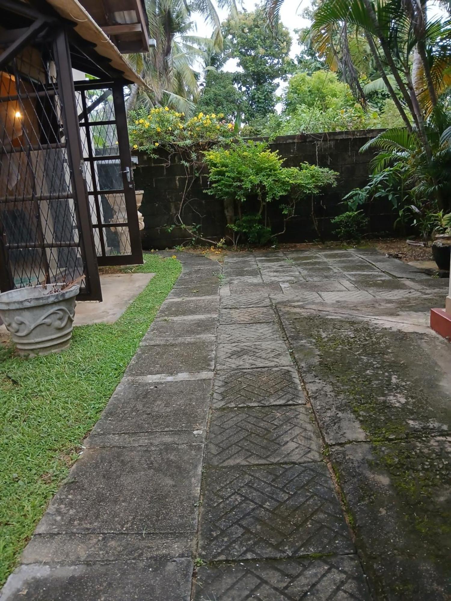 Fuchs Villas Negombo Buitenkant foto