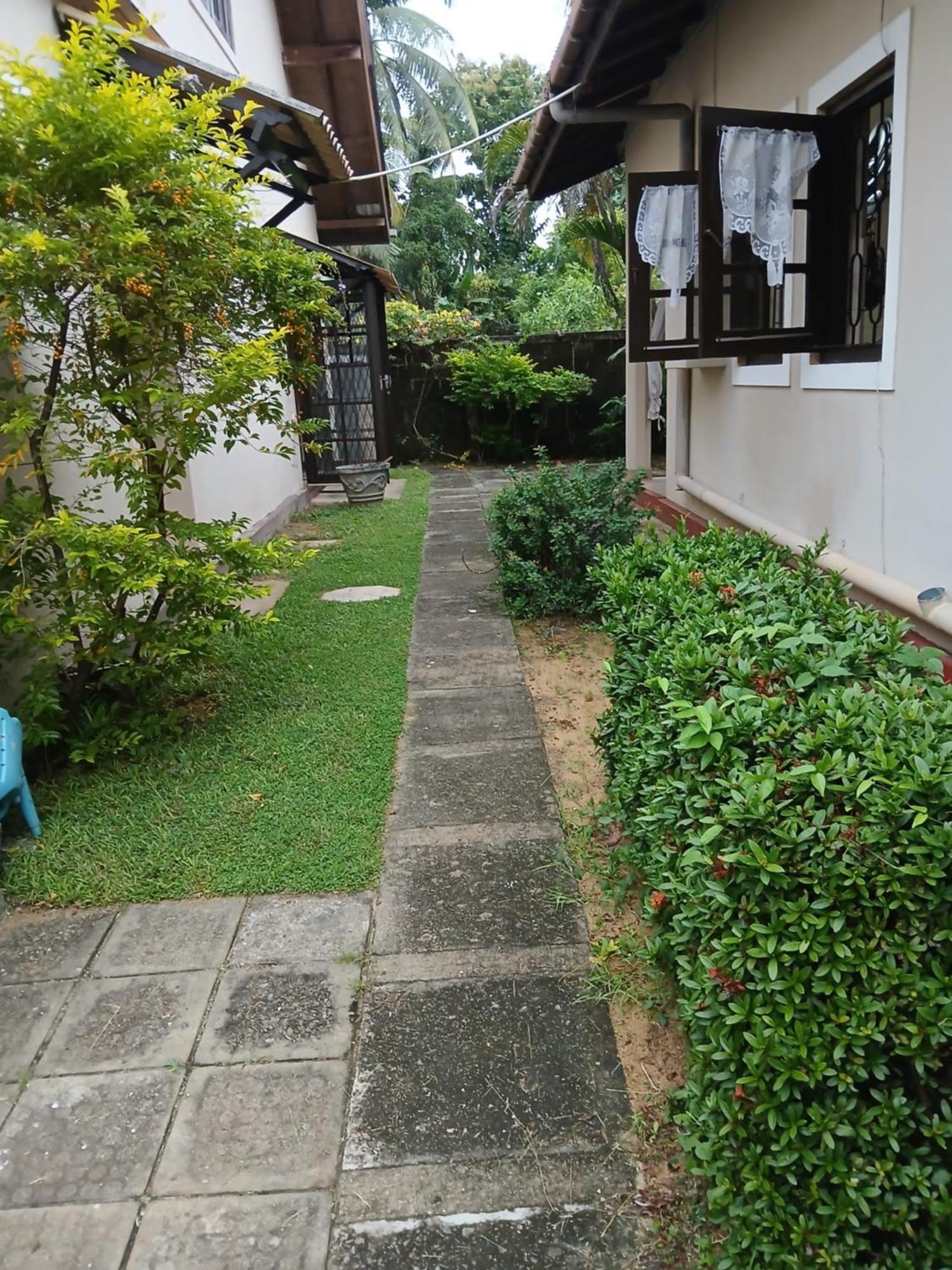 Fuchs Villas Negombo Buitenkant foto