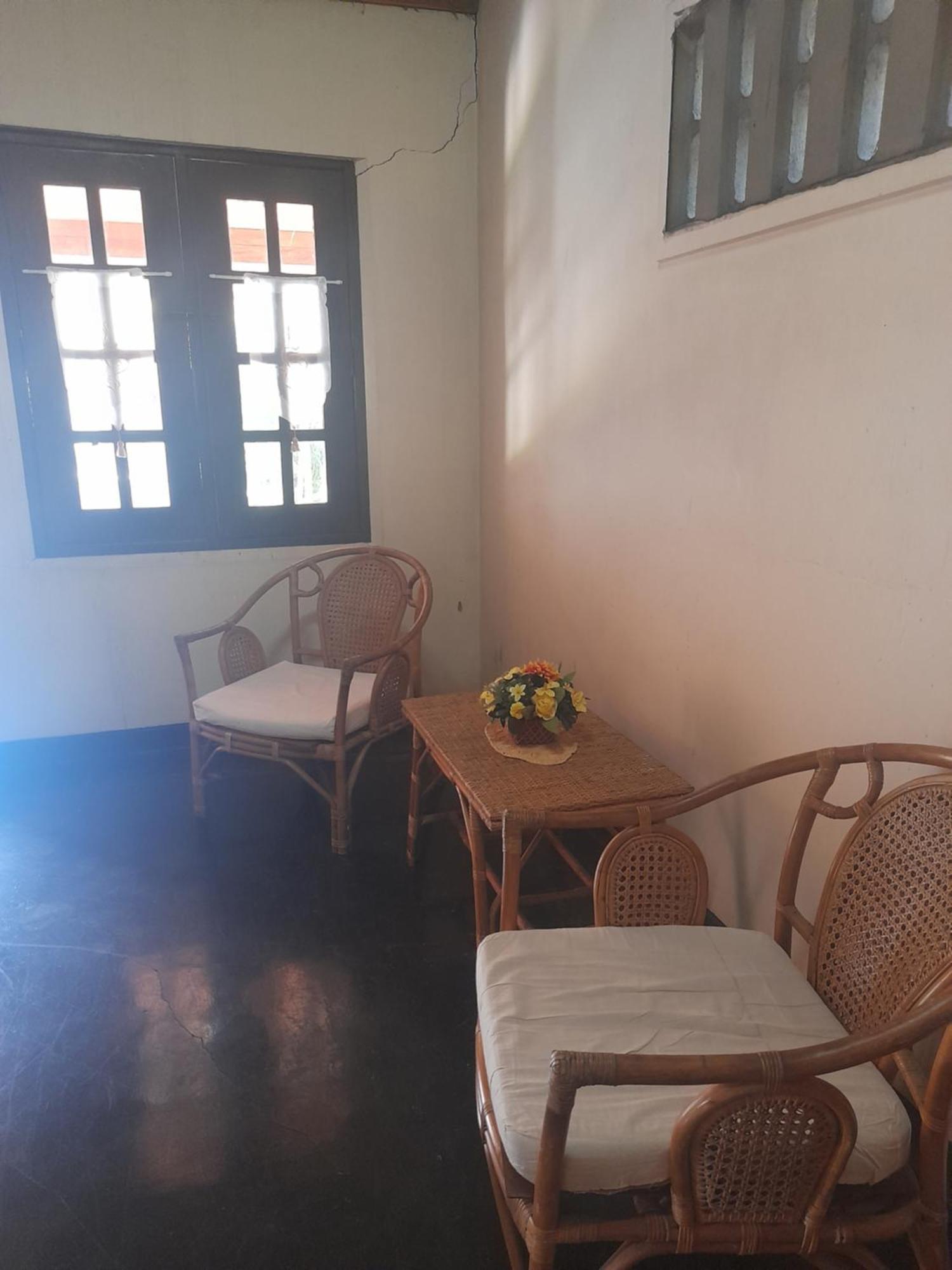 Fuchs Villas Negombo Buitenkant foto