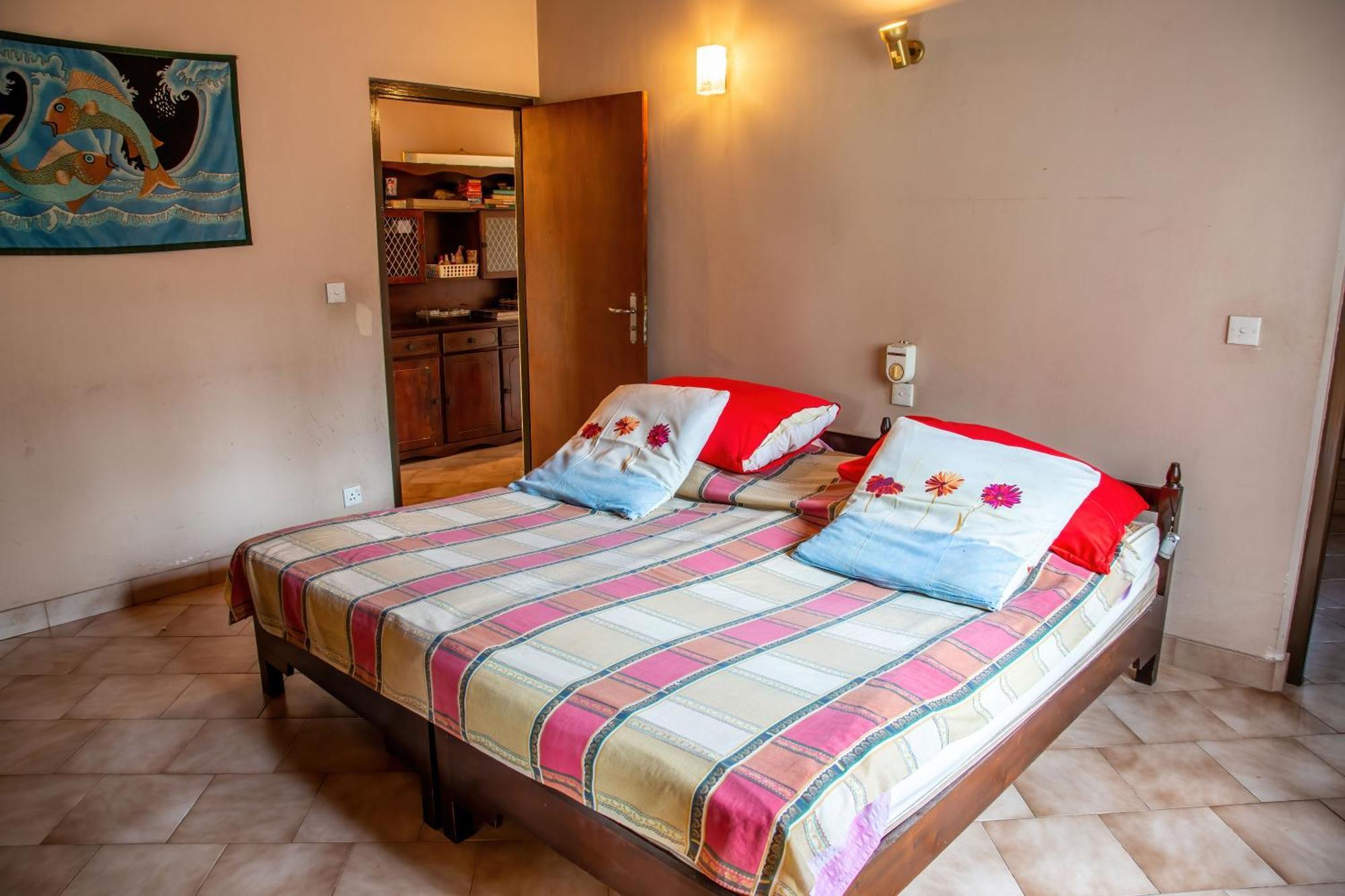 Fuchs Villas Negombo Buitenkant foto