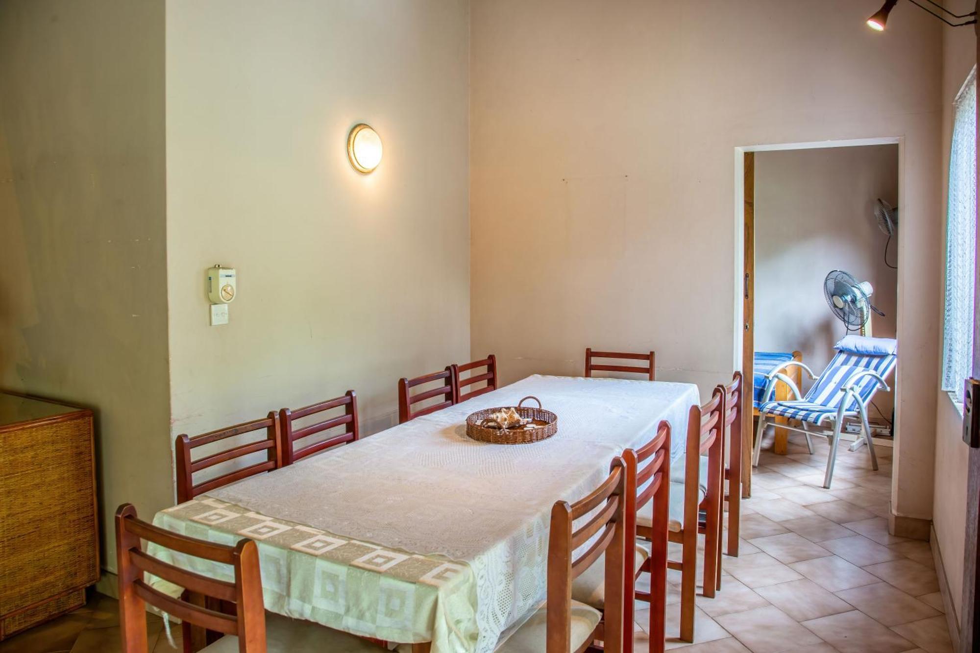 Fuchs Villas Negombo Buitenkant foto