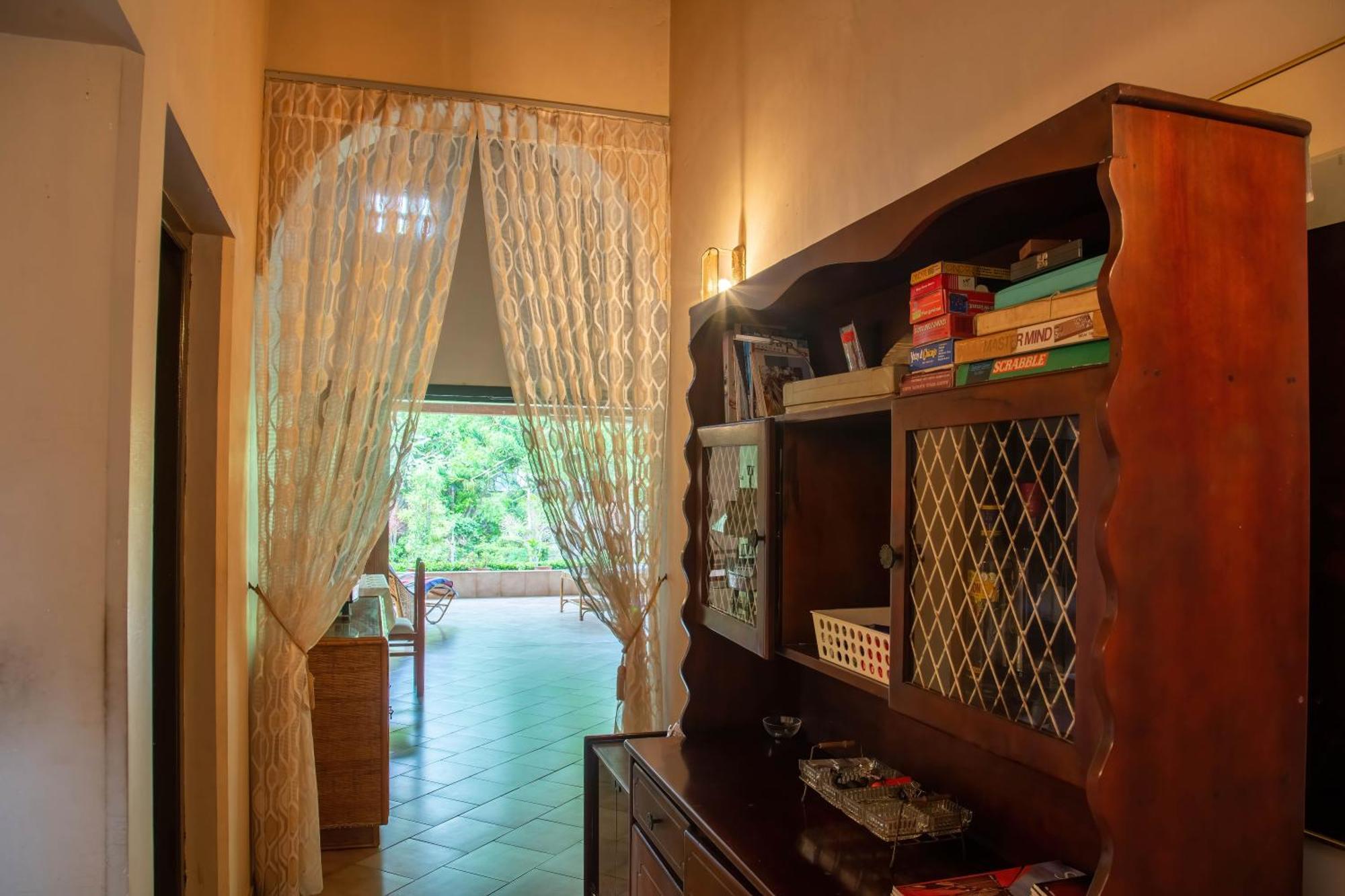 Fuchs Villas Negombo Buitenkant foto