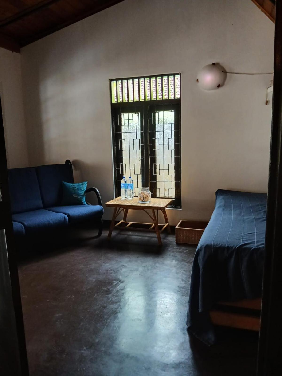 Fuchs Villas Negombo Buitenkant foto