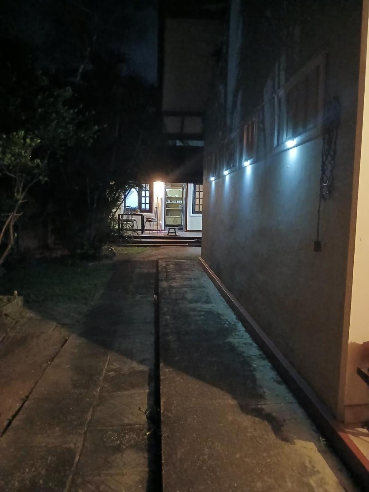 Fuchs Villas Negombo Buitenkant foto