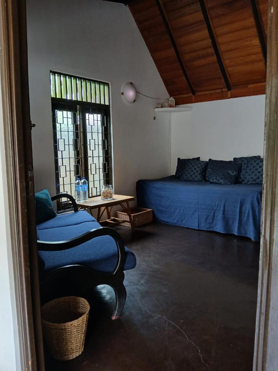Fuchs Villas Negombo Buitenkant foto