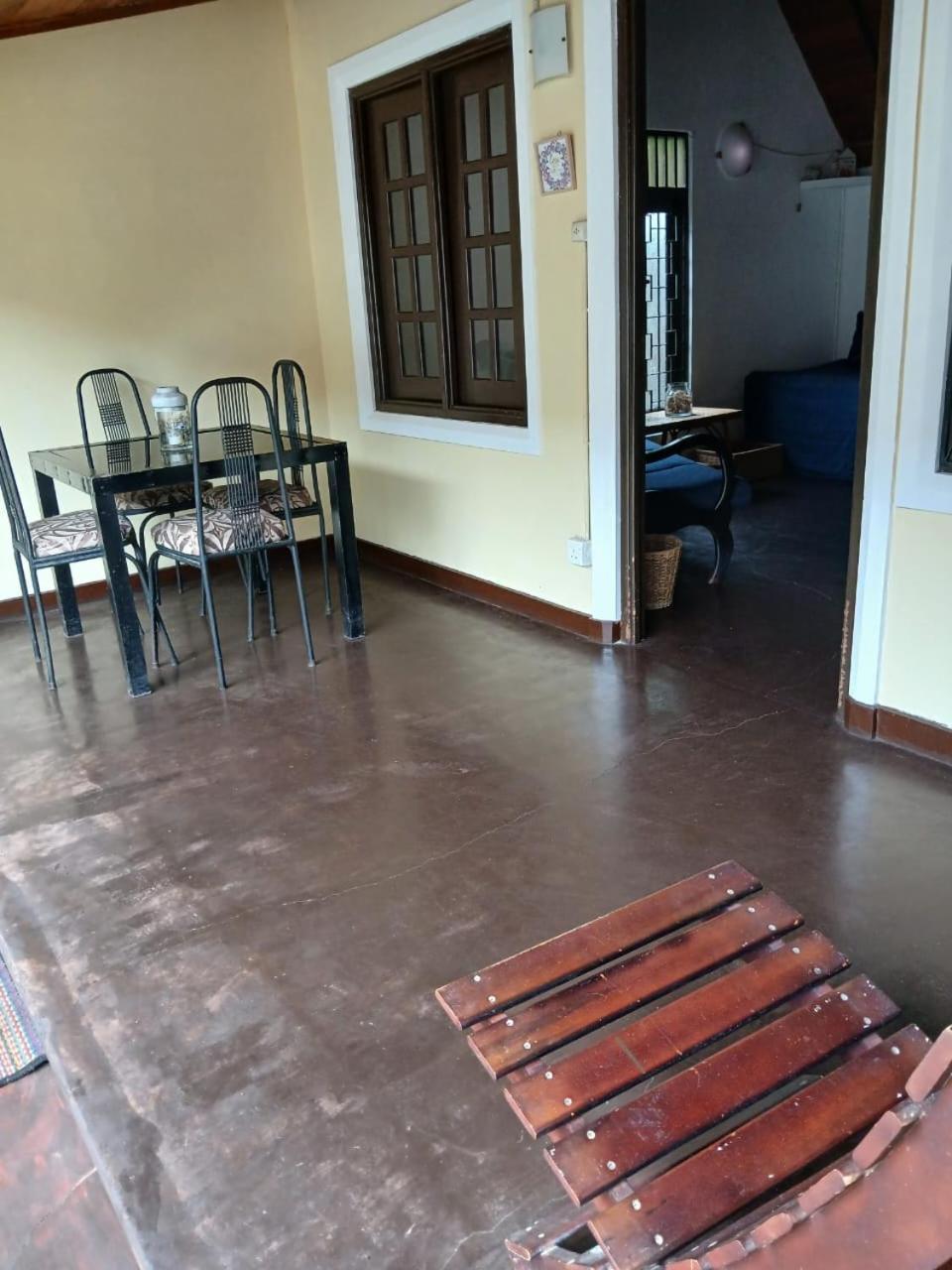 Fuchs Villas Negombo Buitenkant foto